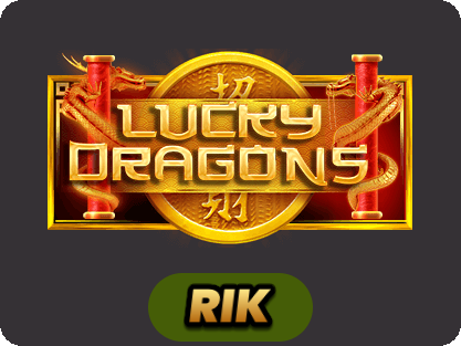 Lucky Dragons