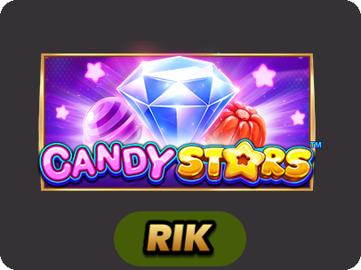 Candy Stars