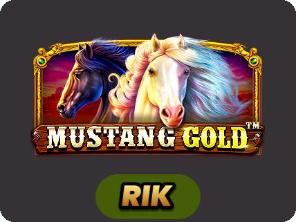 Mustang Gold