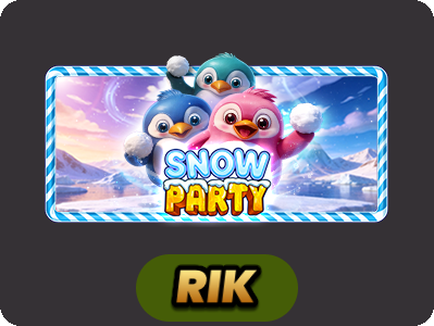Snow Party