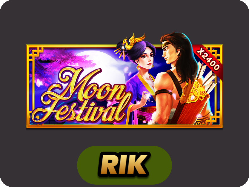 Moon Festival