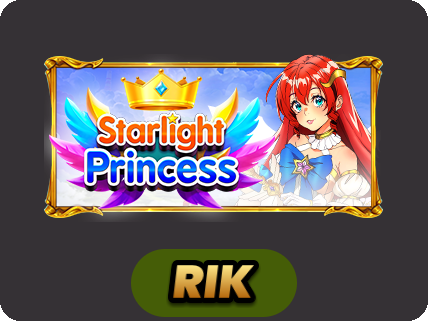 Starlight Princess