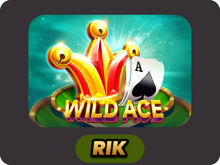 WILD ACE