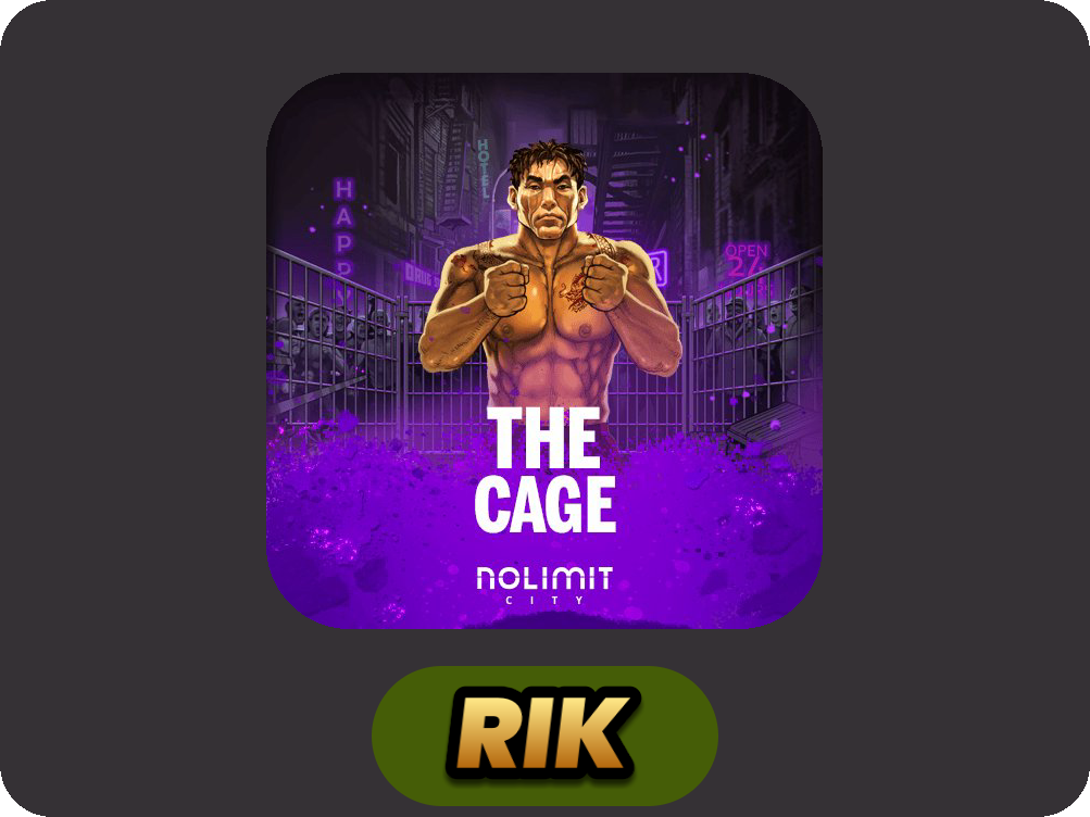 The Cage