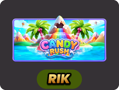 Candy Rush