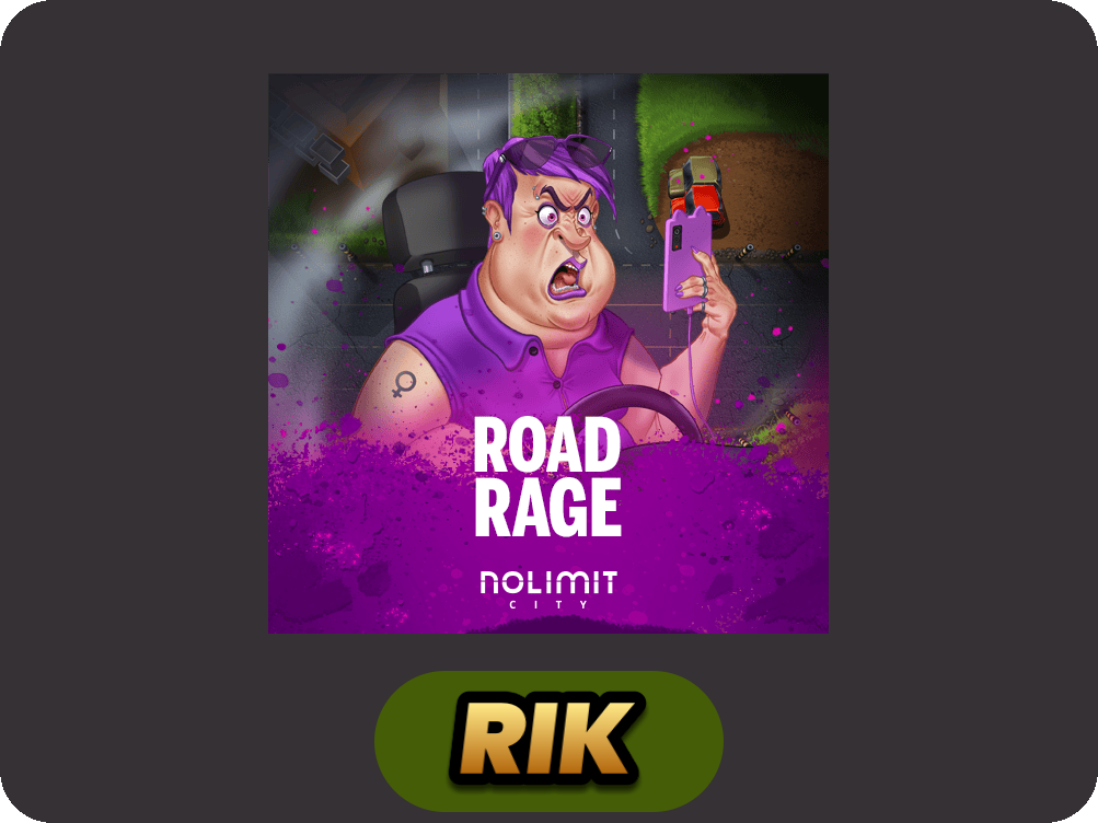 Road Rage