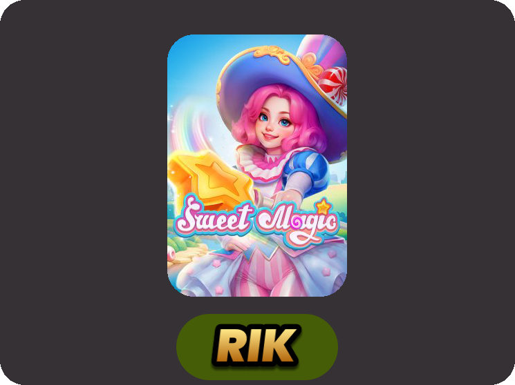 Sweet Magic