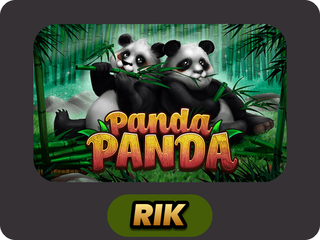 Panda Panda