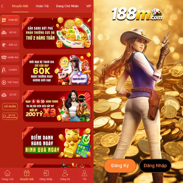 188M 2026 Slot Nổ Hũ RTP Cao