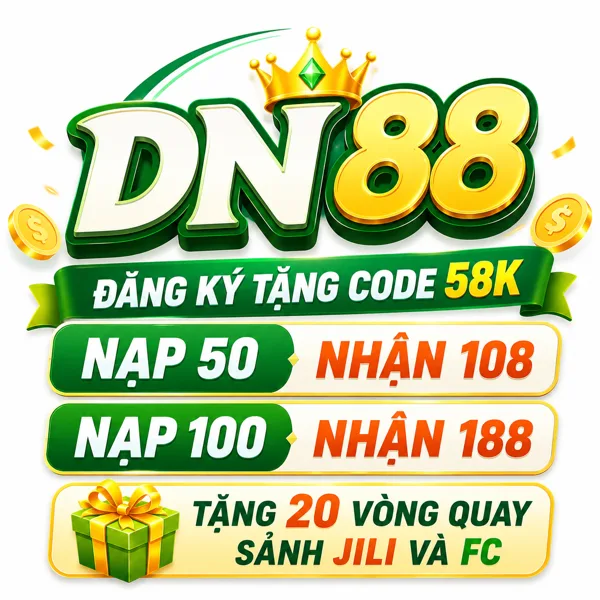 DN88 Game Online Chính Thức 2026