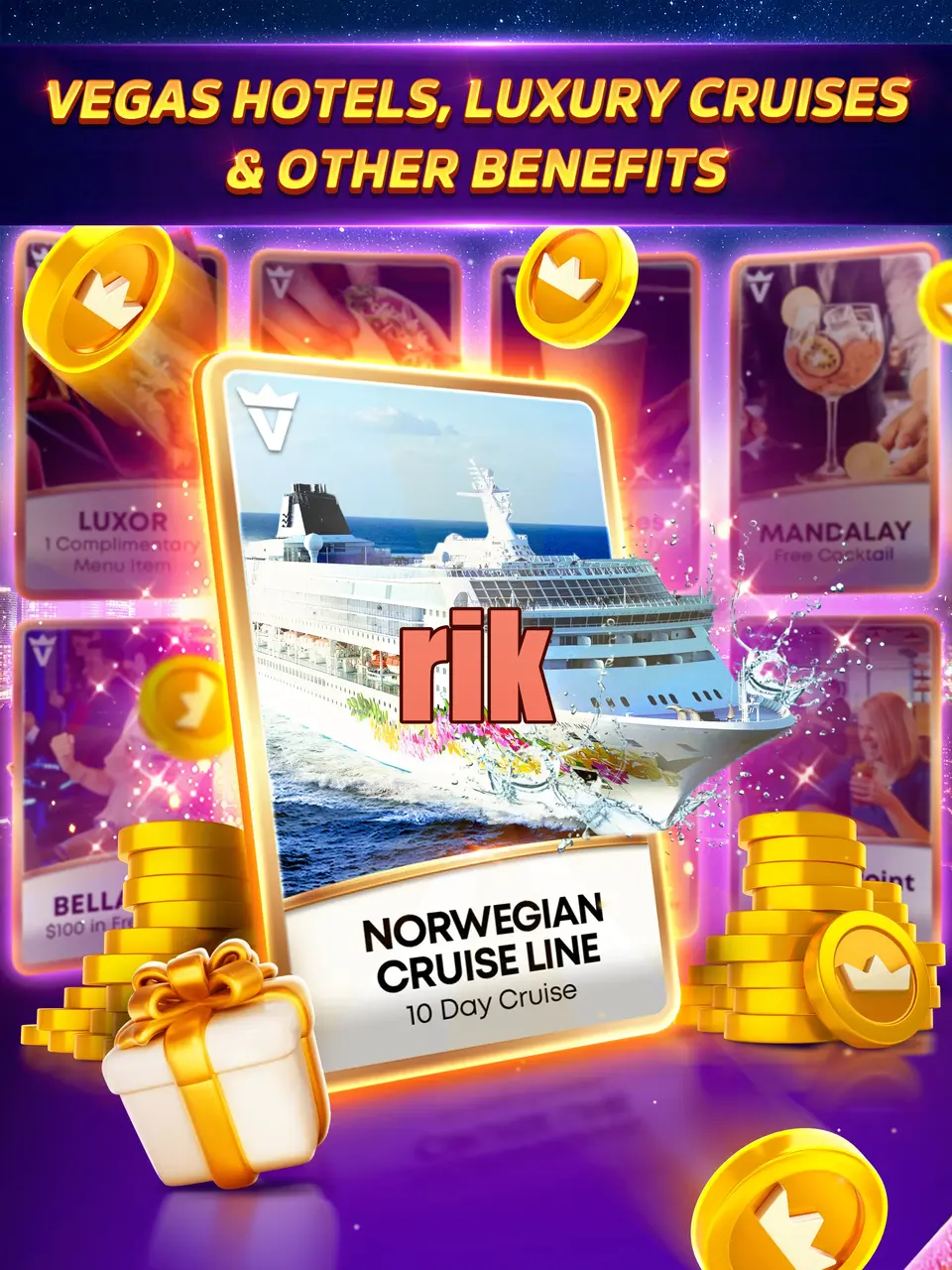 rik APK